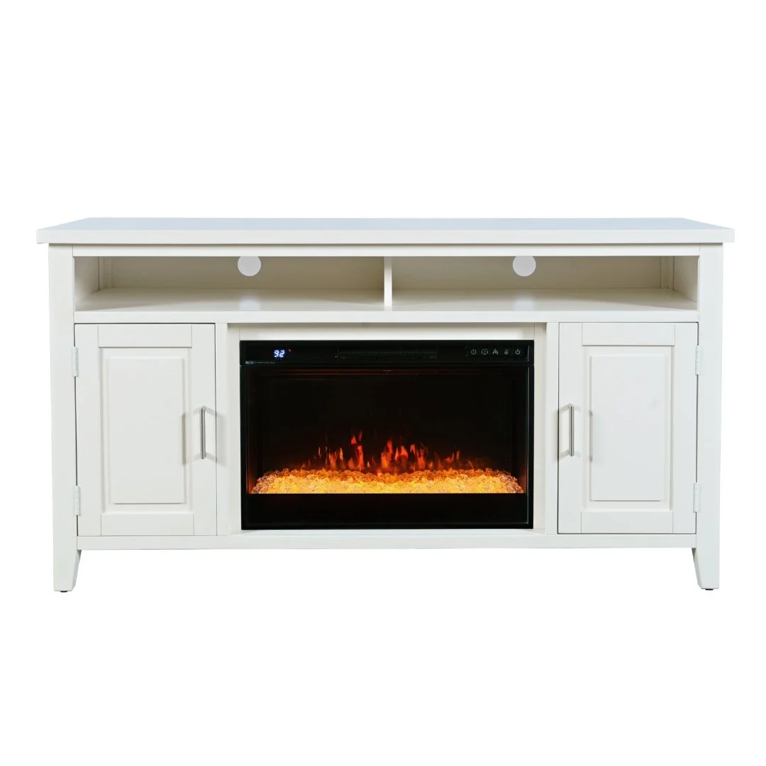 洋楽 maditations Jofran | Urban Icon Electric Fireplace Media Console